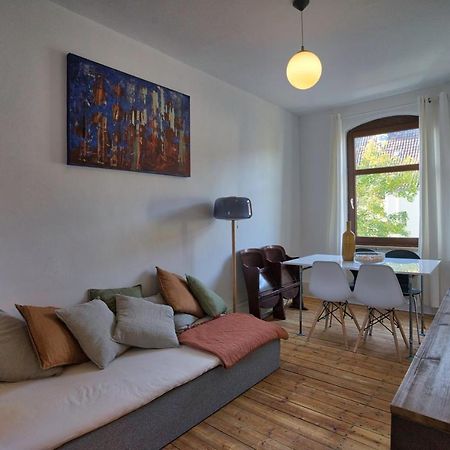 Stadtwohnungen Linden - Ferienwohnung Im Dachgeschoss Hanôver Exterior foto